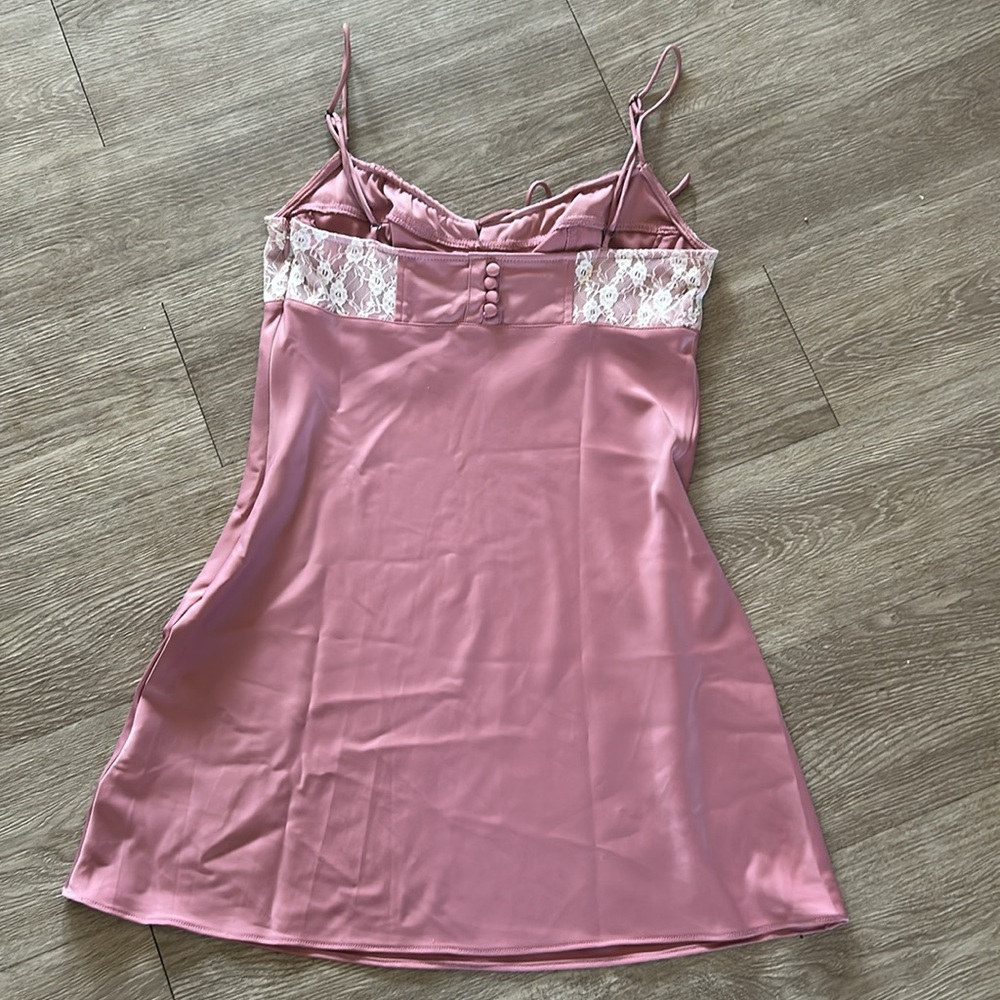 Urban Outfitters Slip dress - Picture 4 of 5